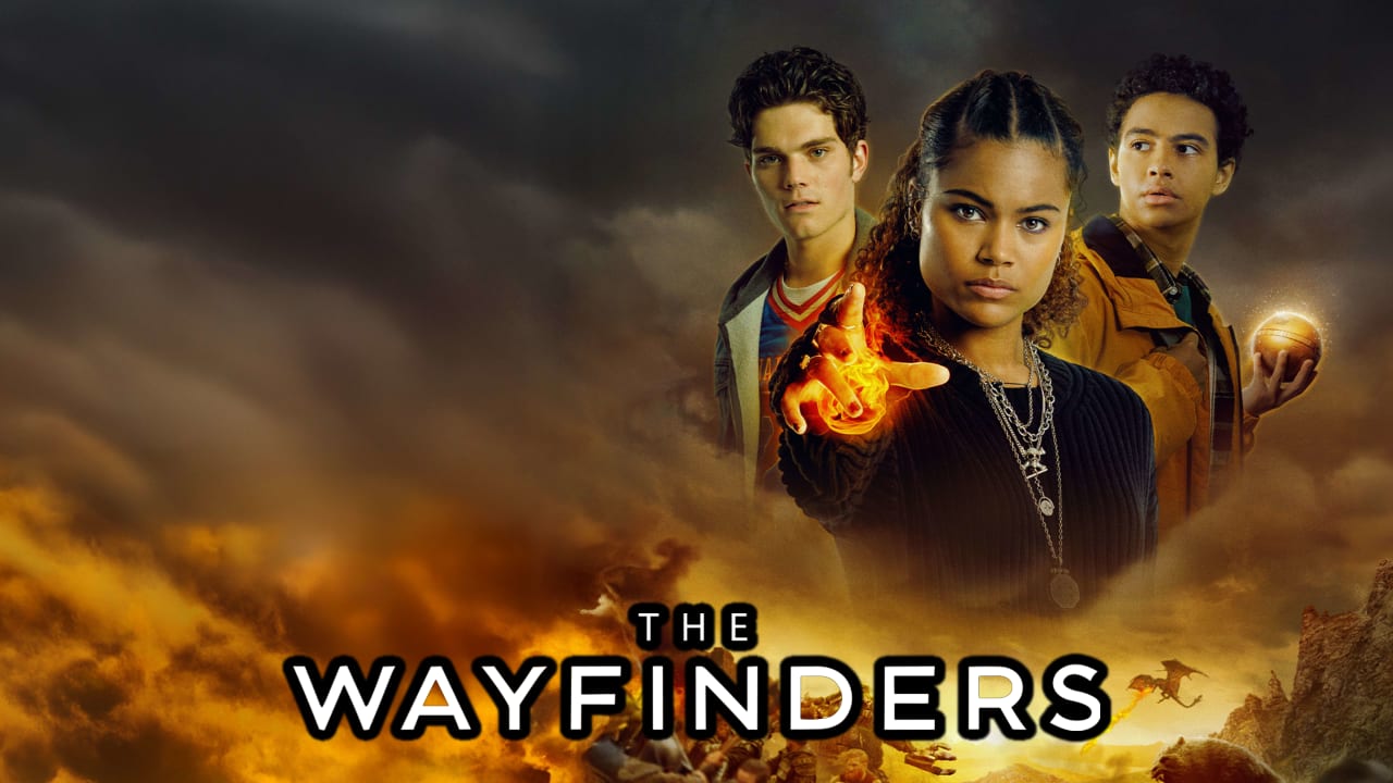 The Wayfinders
