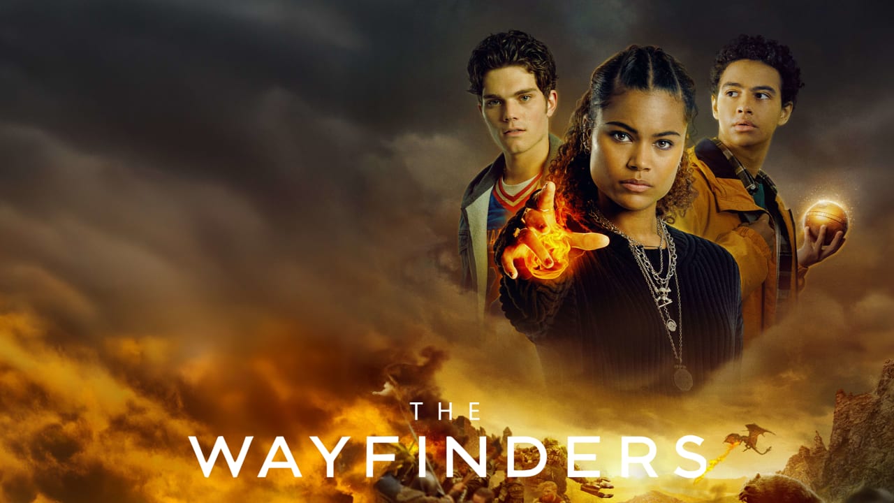The Wayfinders