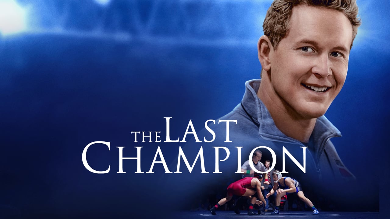 Last Champion