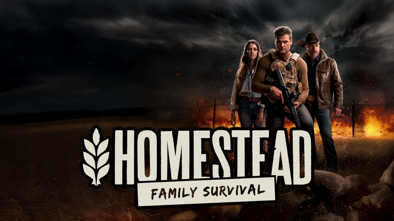 Homestead Family Survival