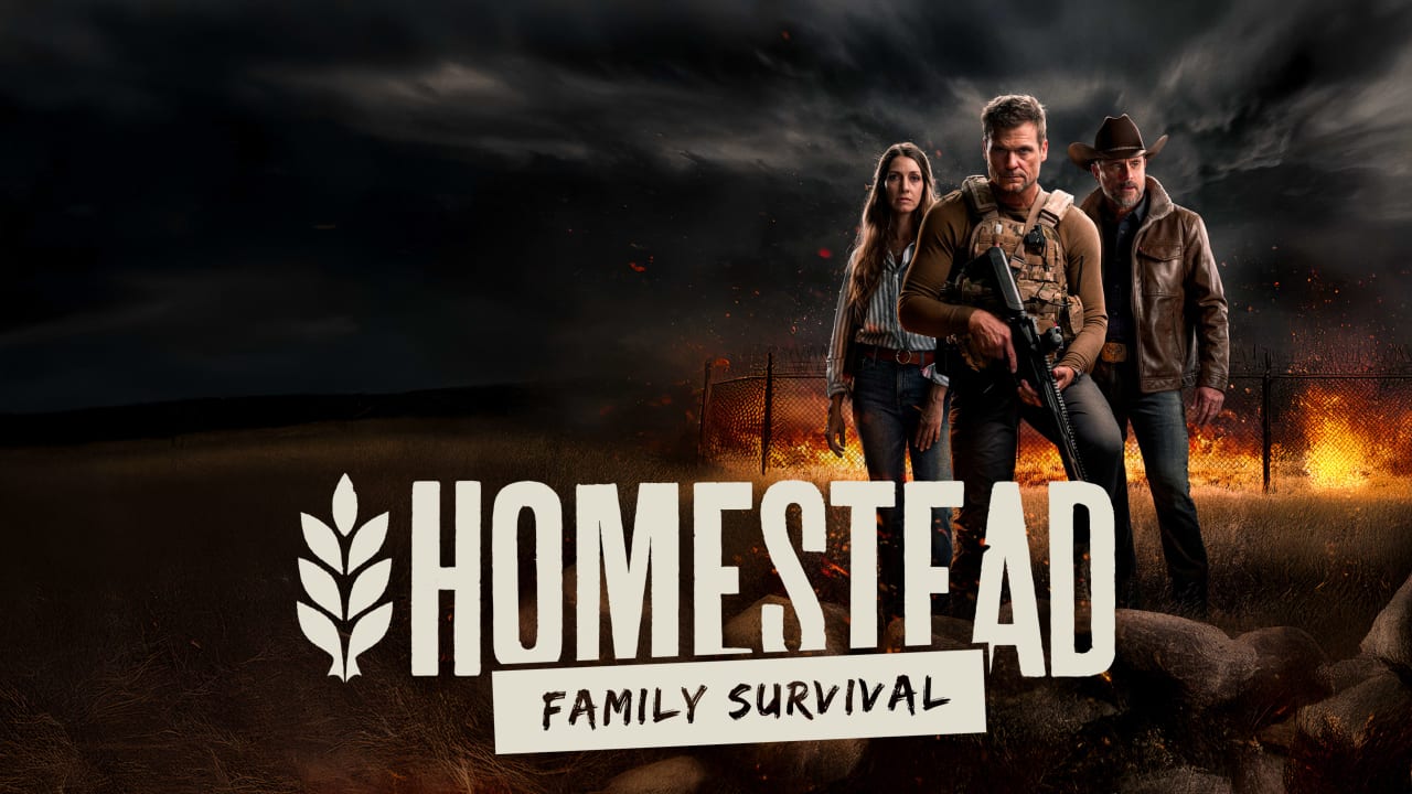 Homestead Family Survival