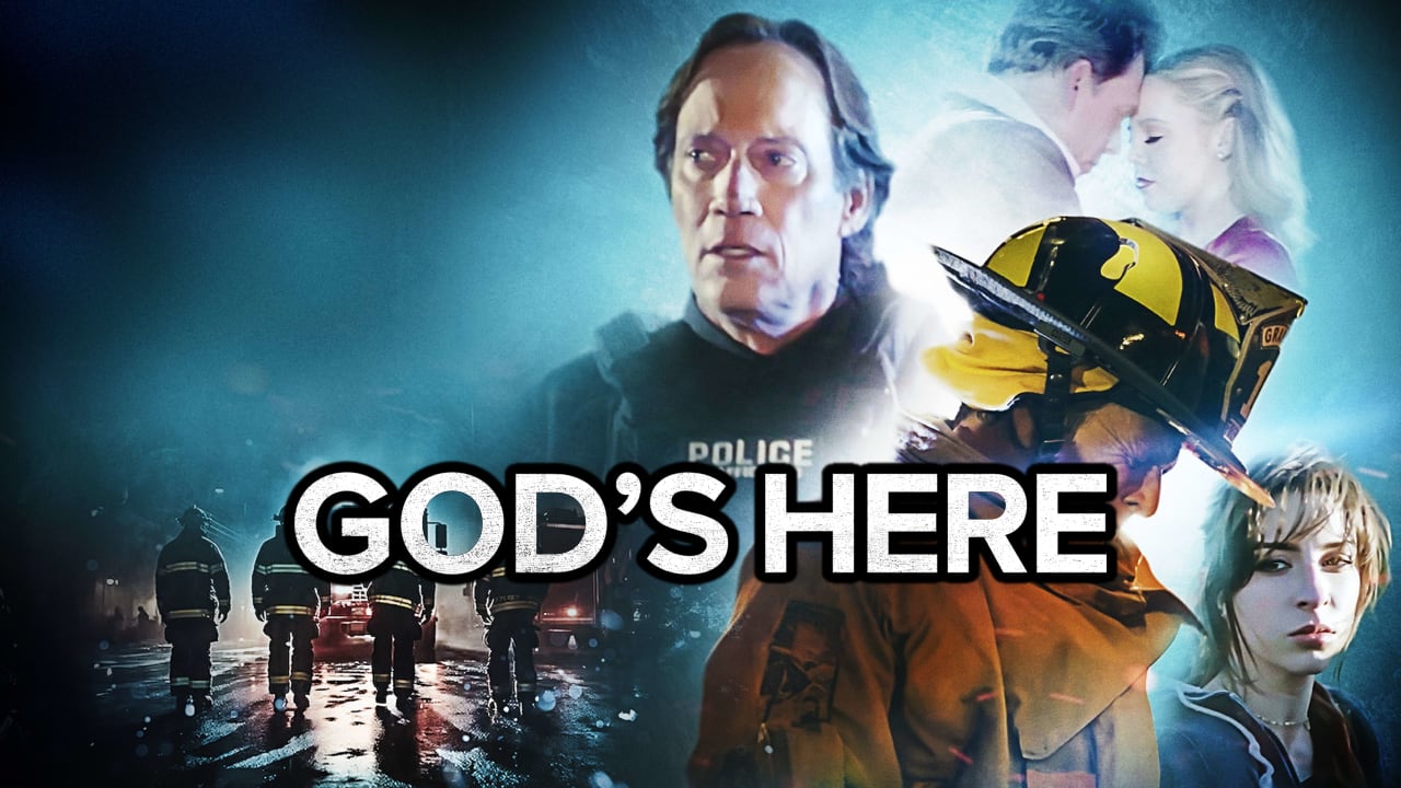 Gods Here