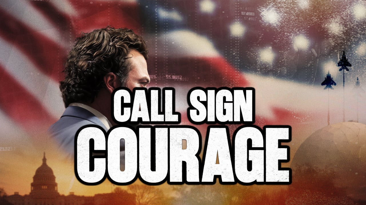 Call Sign Courage