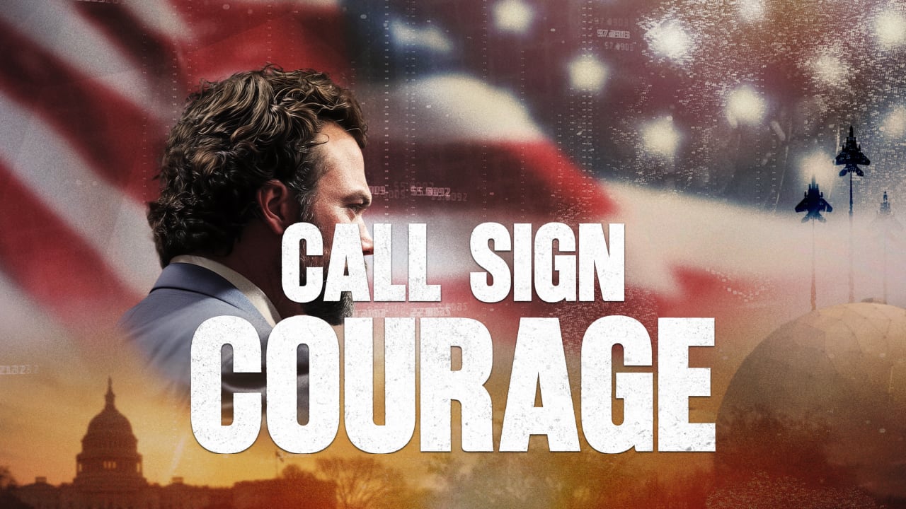 Call Sign Courage