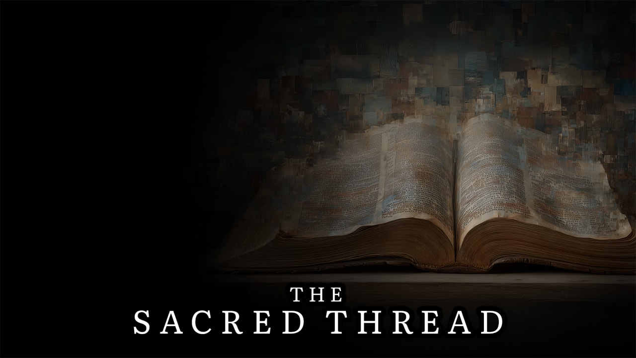 Sacred Thread