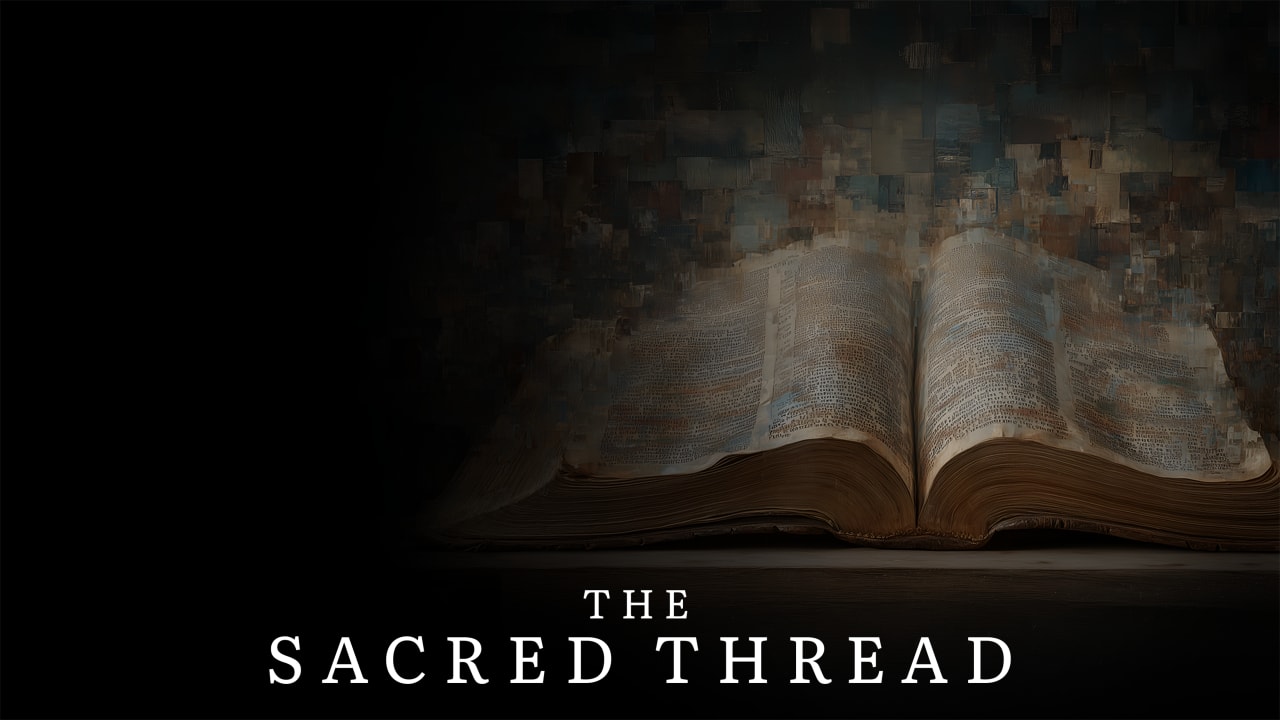 Sacred Thread