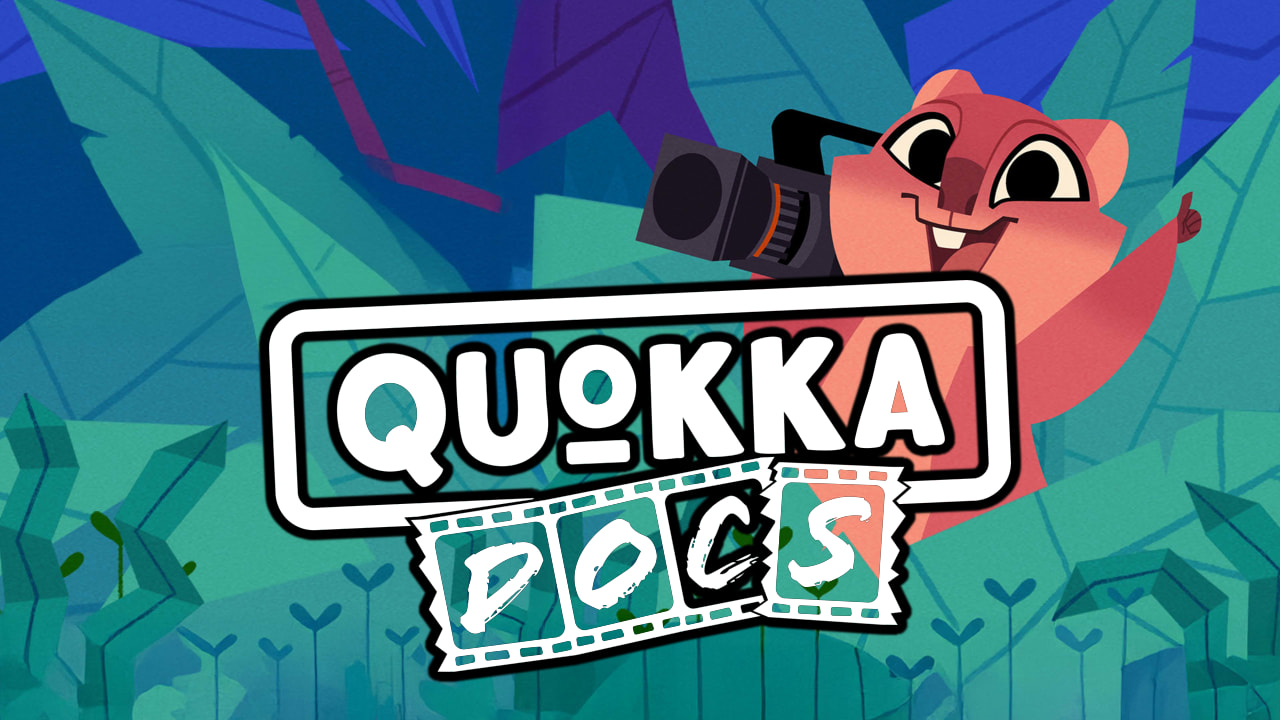 Quokka Docs