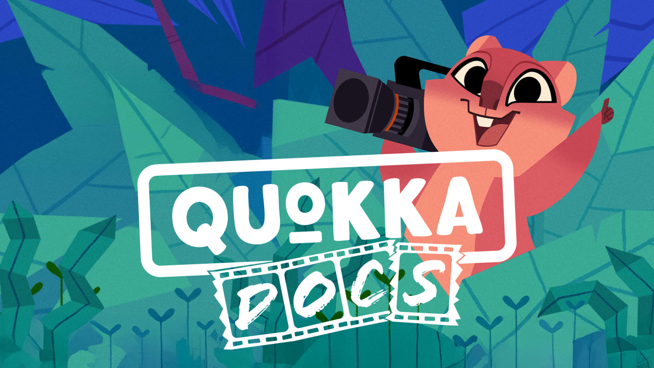 Quokka Docs
