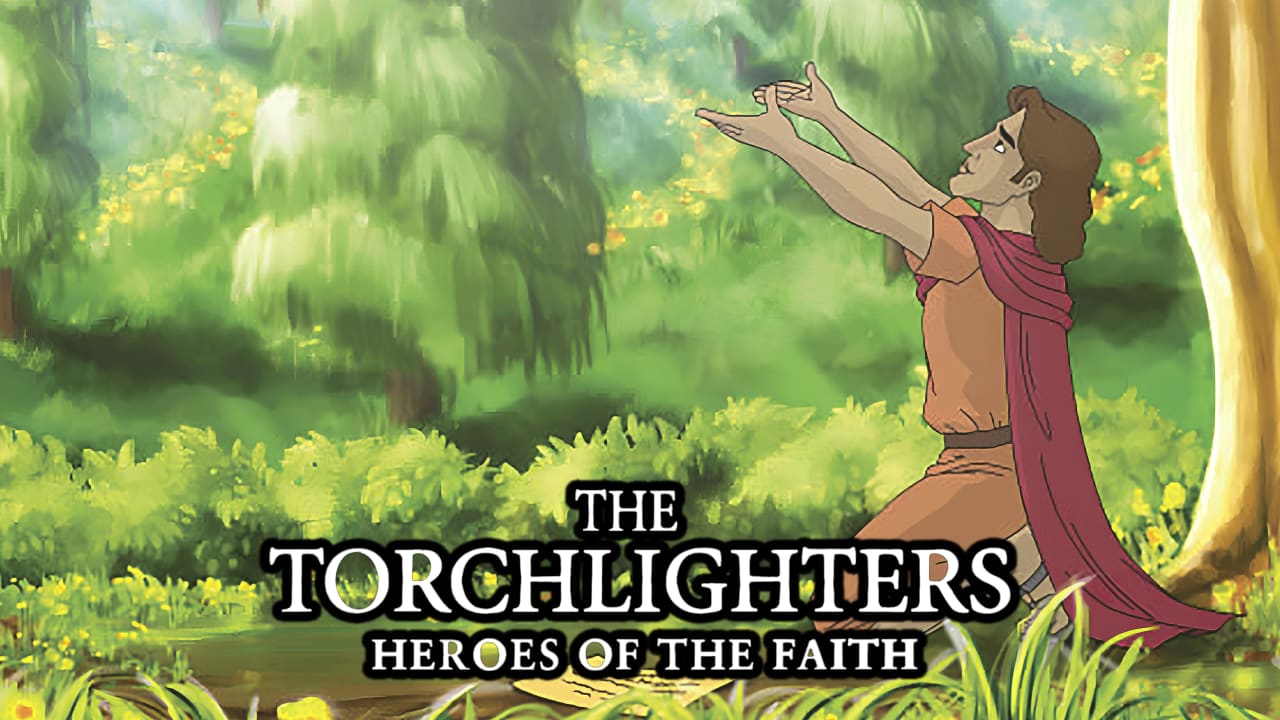 Torchlighters