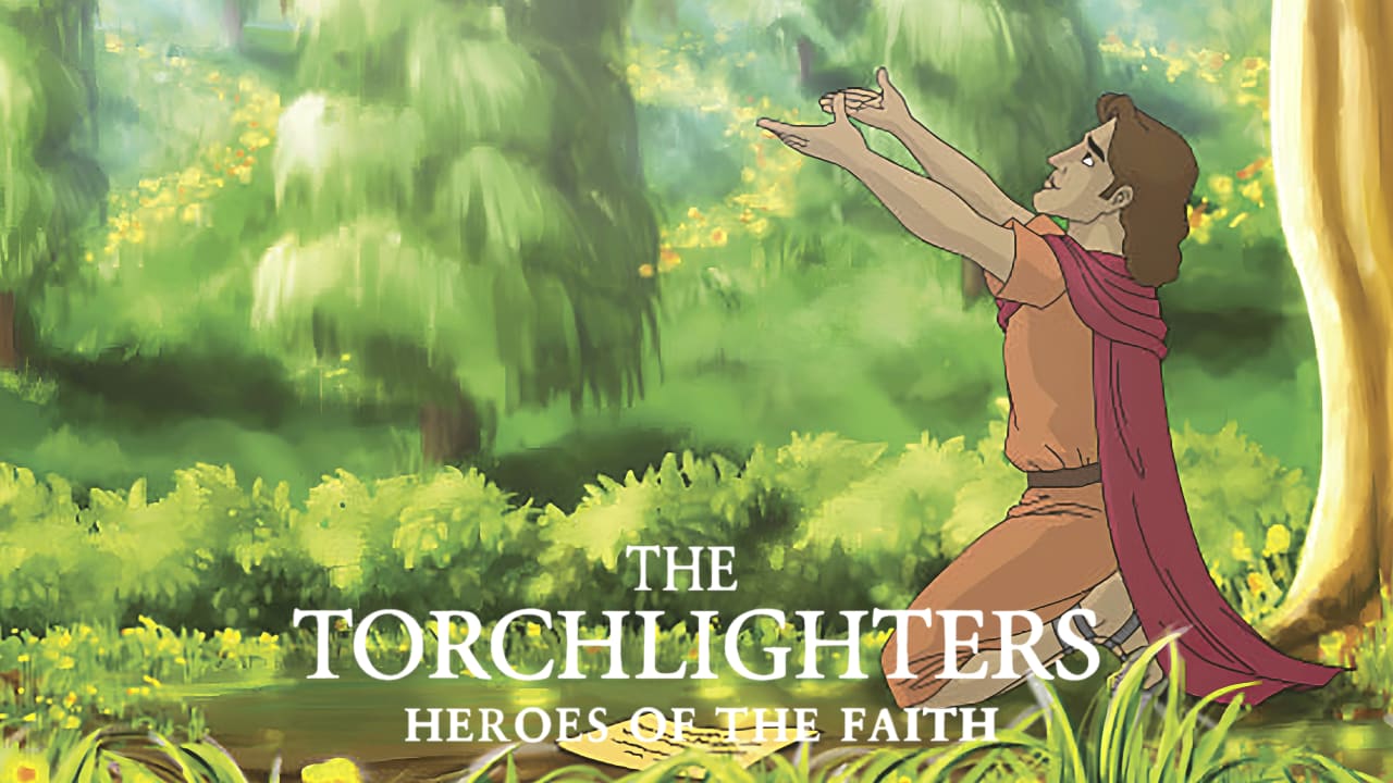 Torchlighters