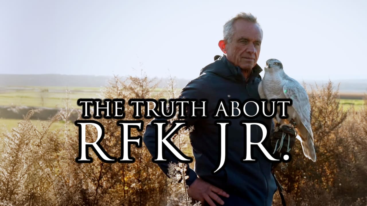 Truth About RFK Jr