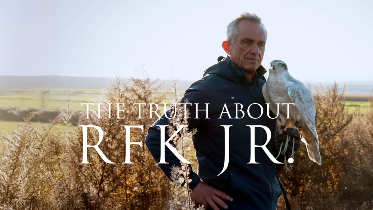 Truth About RFK Jr