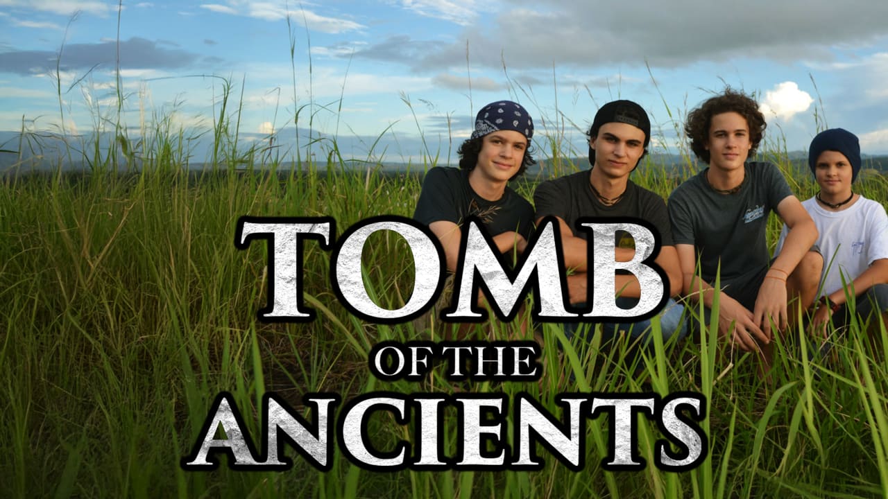 Tomb of the Ancients