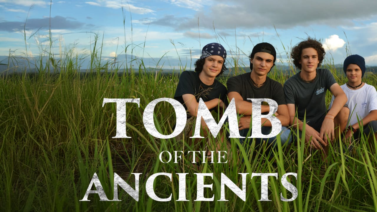 Tomb of the Ancients