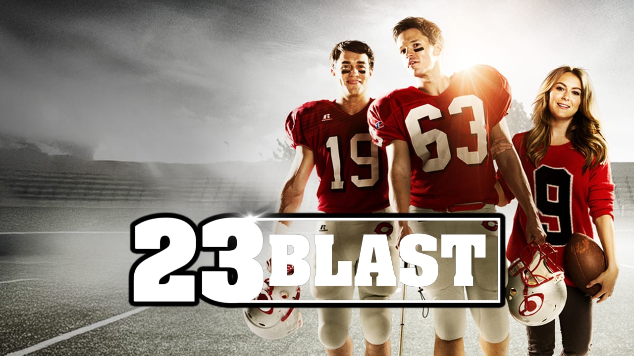 23 Blast