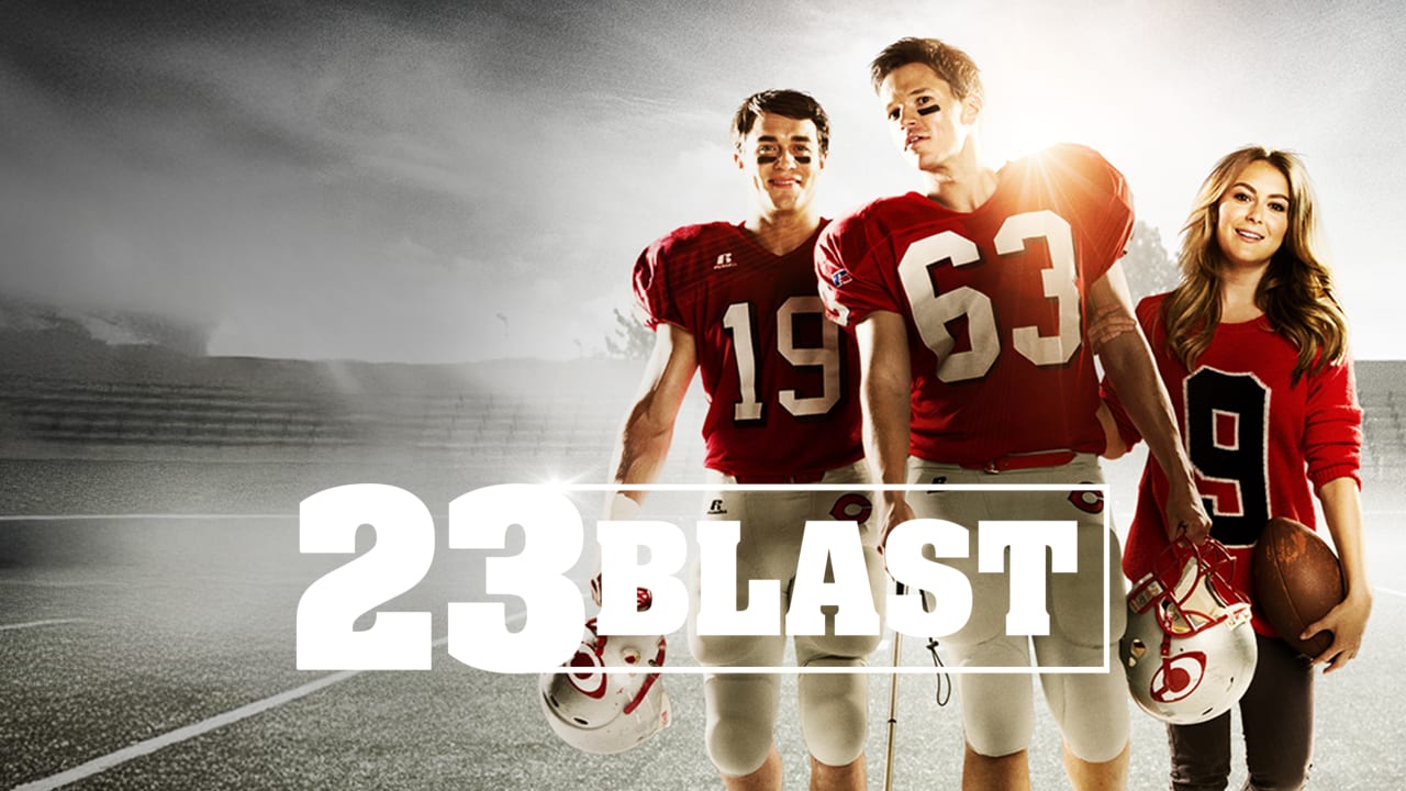 23 Blast
