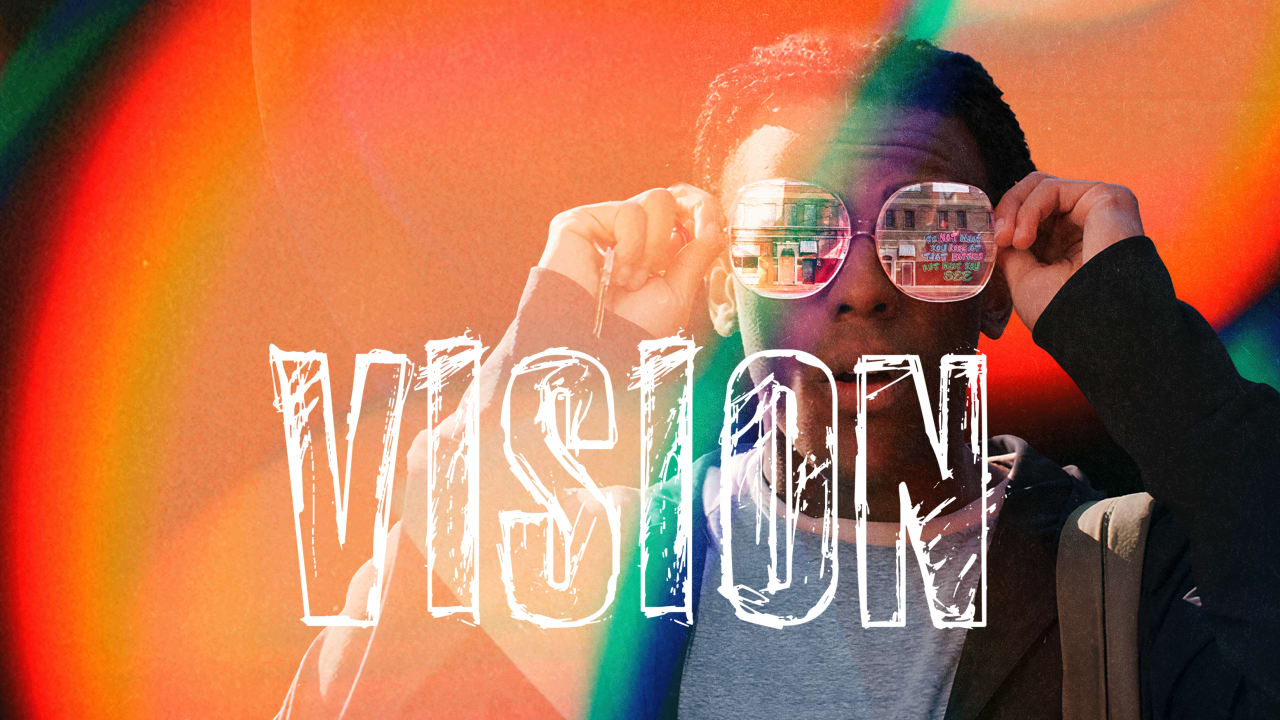 Vision