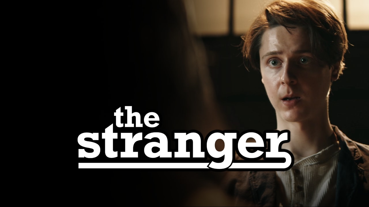Stranger