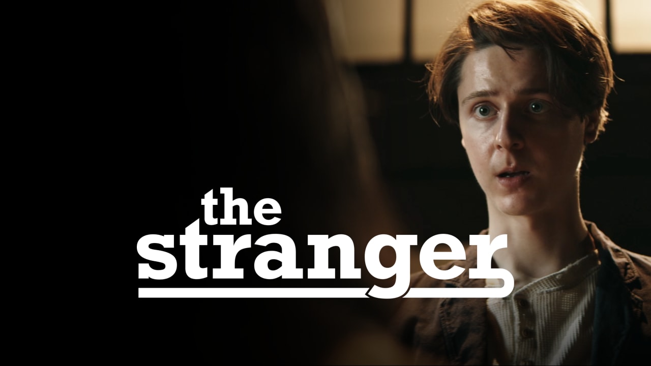 Stranger