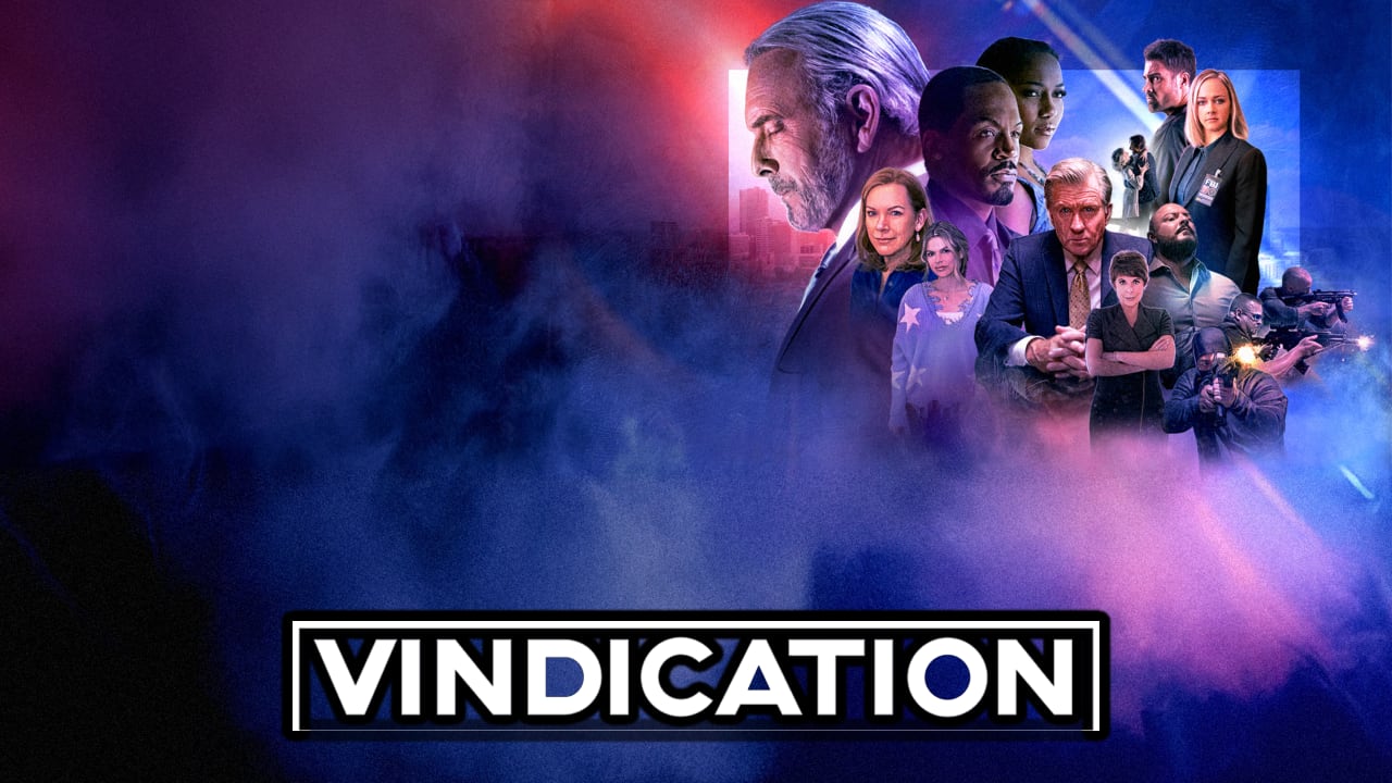 Vindication