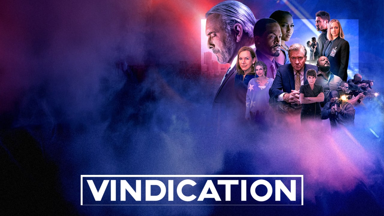Vindication