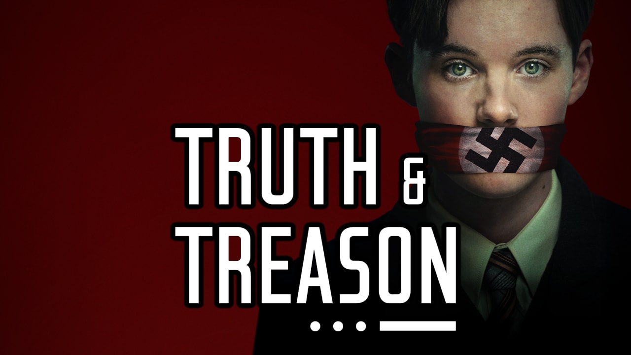 Truth and Treason