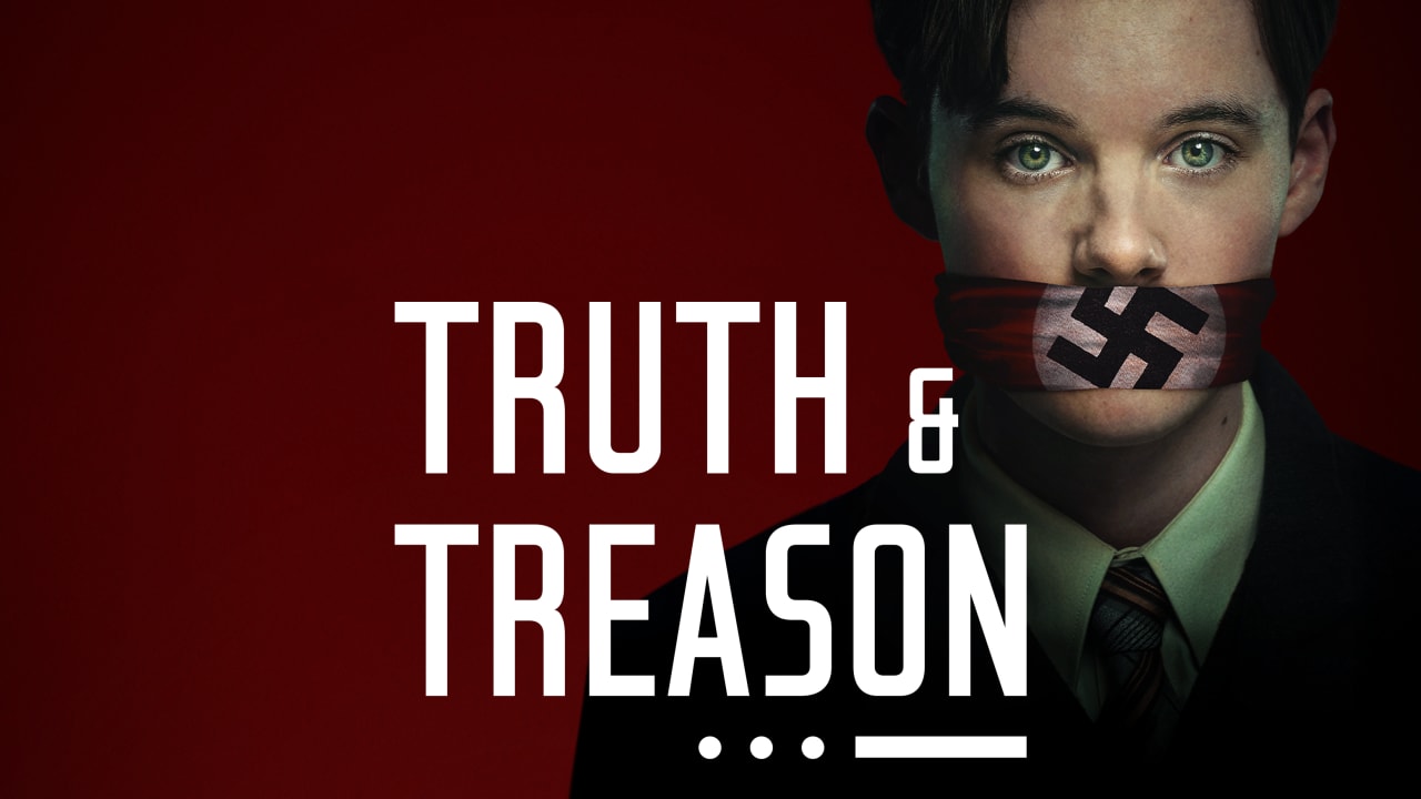 Truth and Treason