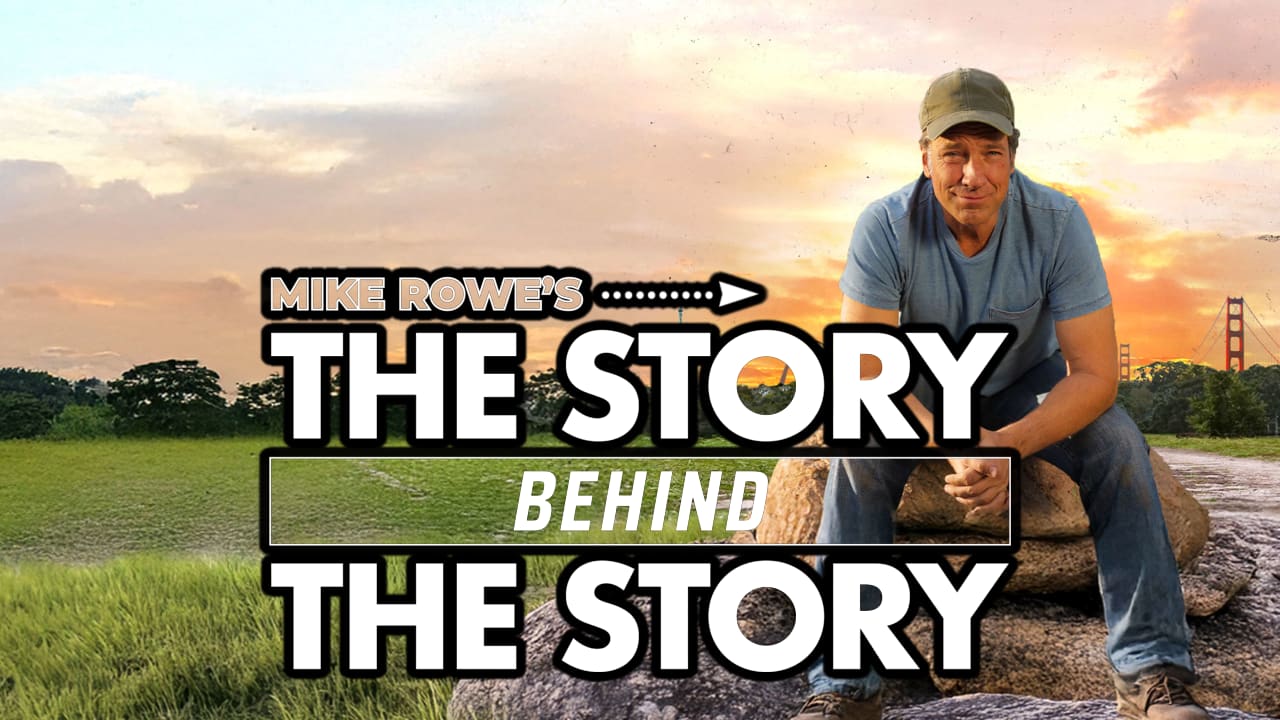 Story Behind the Story
