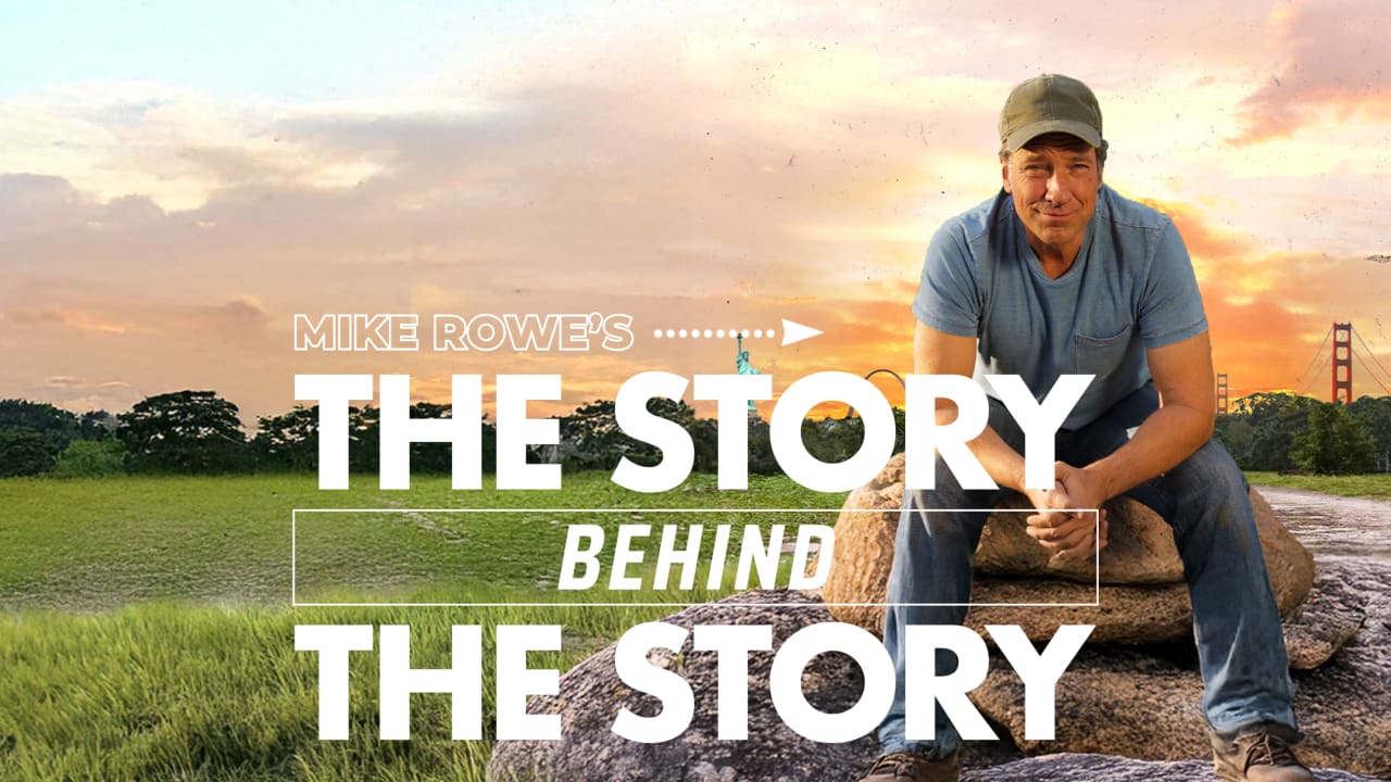 Story Behind the Story
