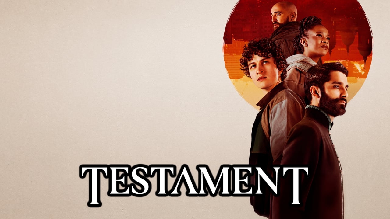 Testament