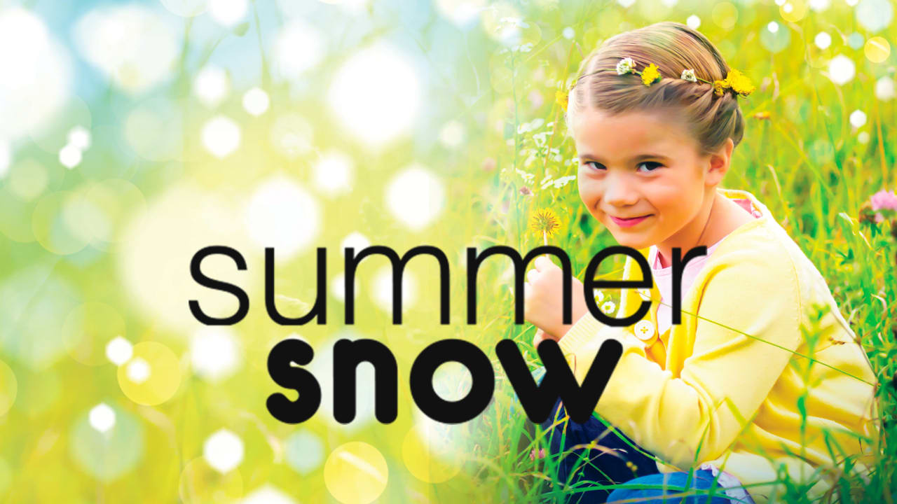Summer Snow