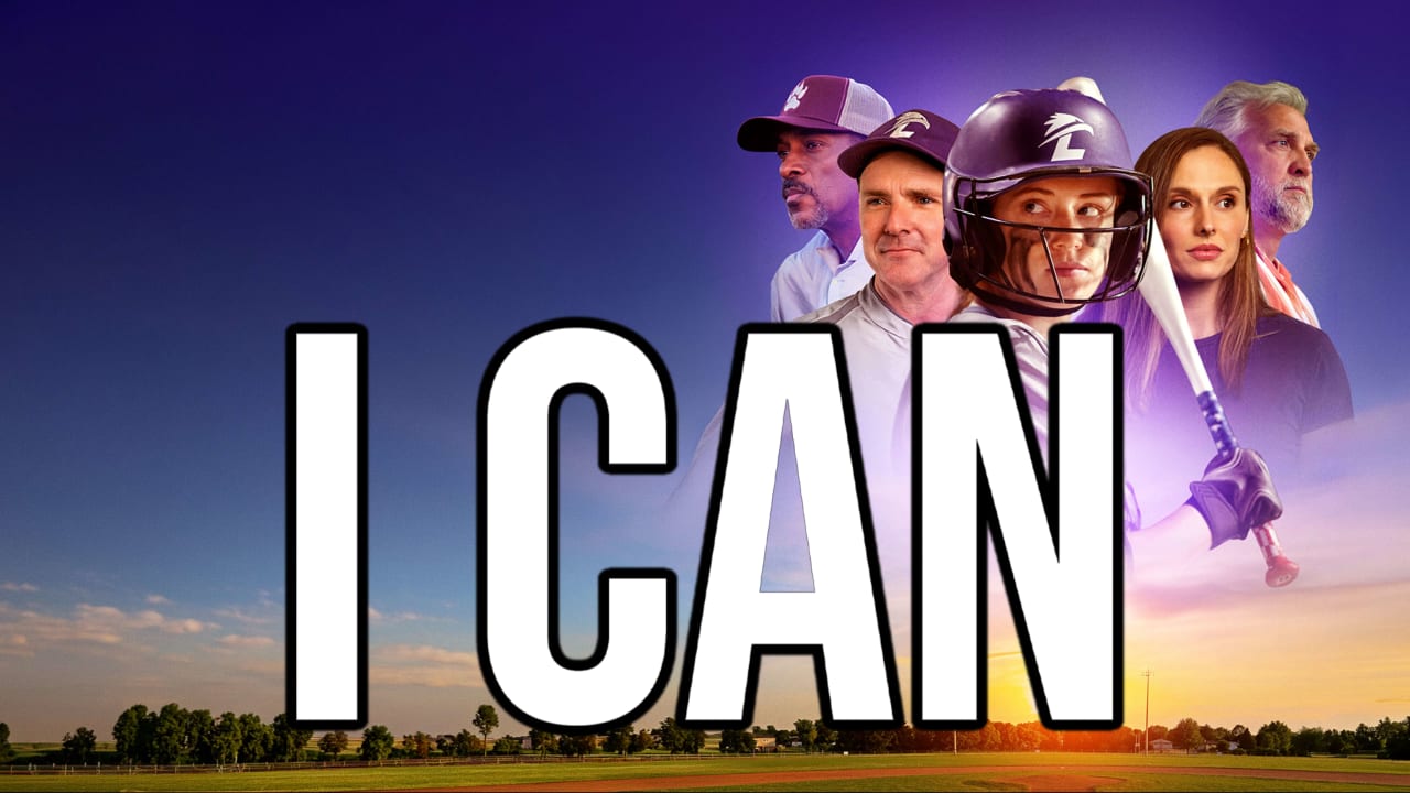 I Can