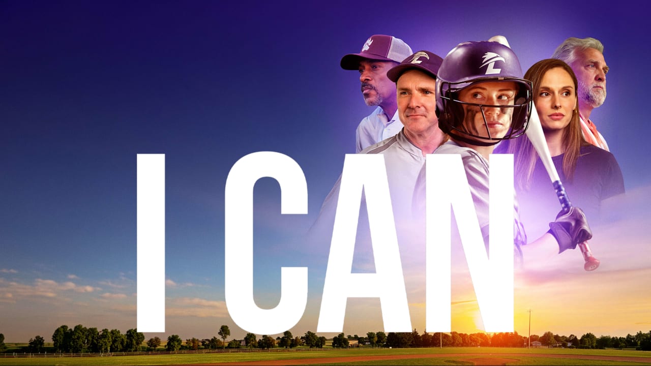 I Can