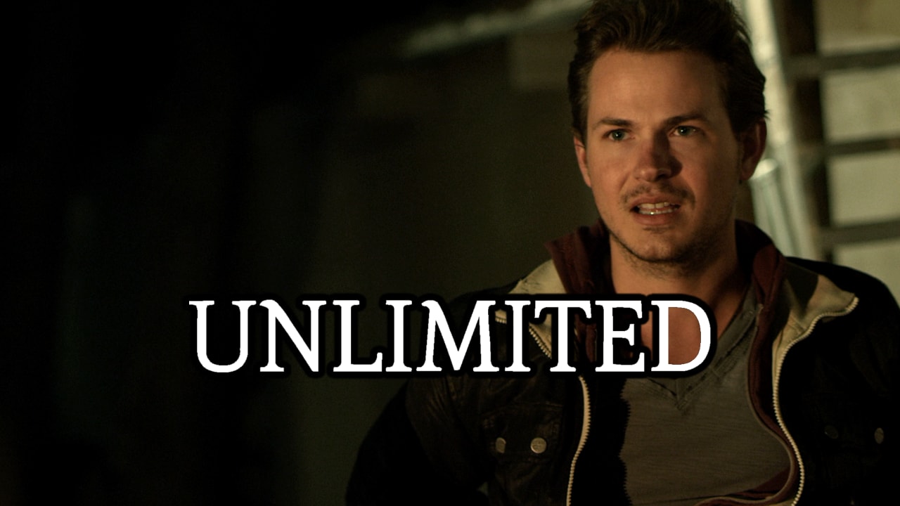 Unlimited