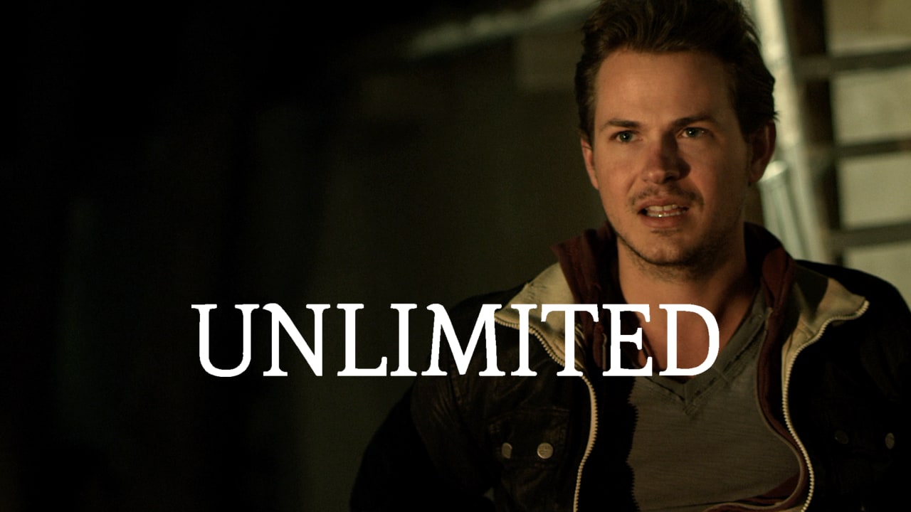 Unlimited