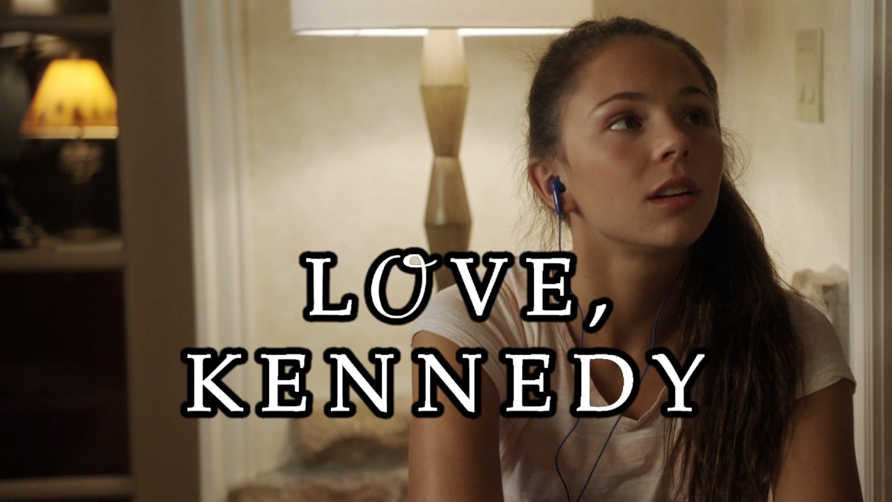 Love Kennedy