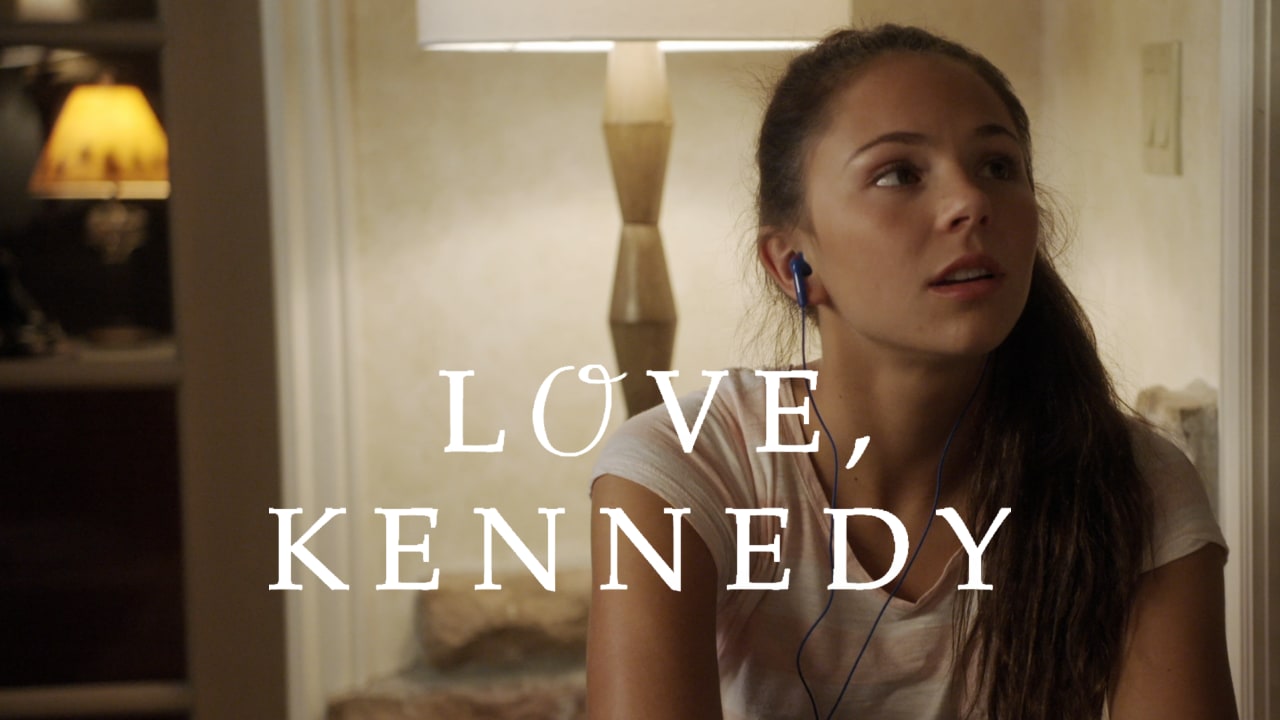 Love Kennedy
