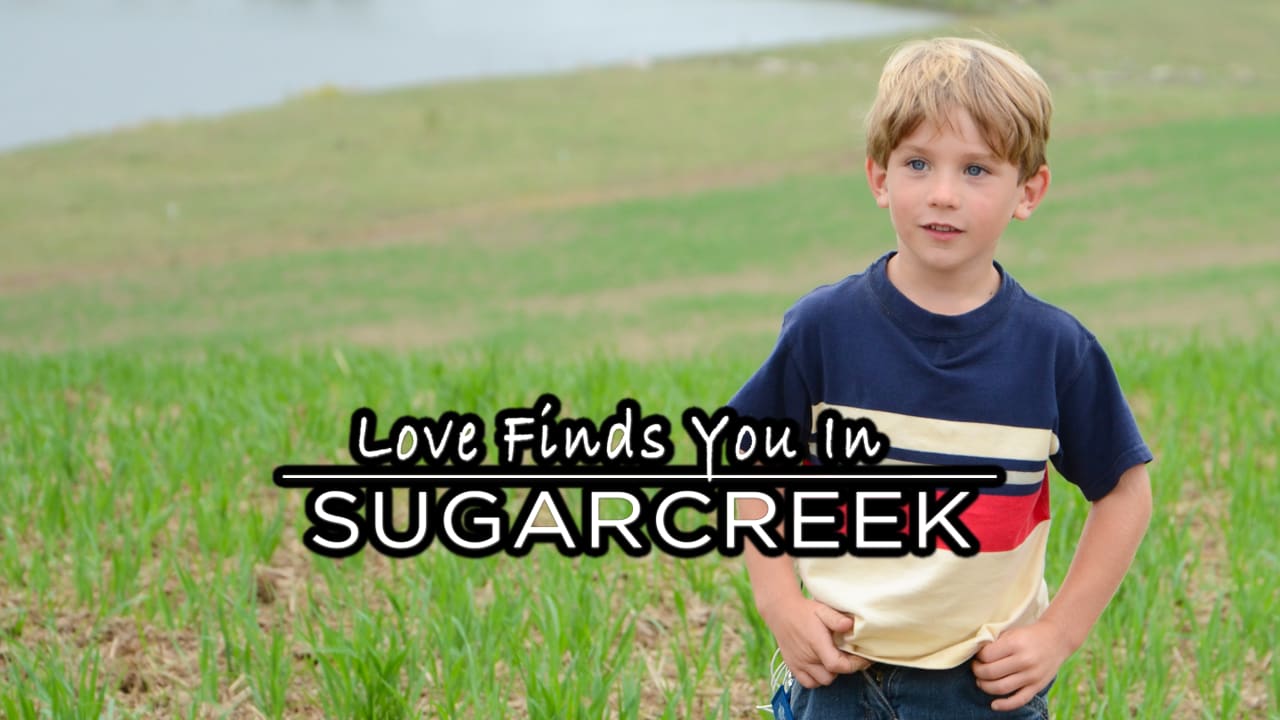 Love Finds You in Sugarcreek