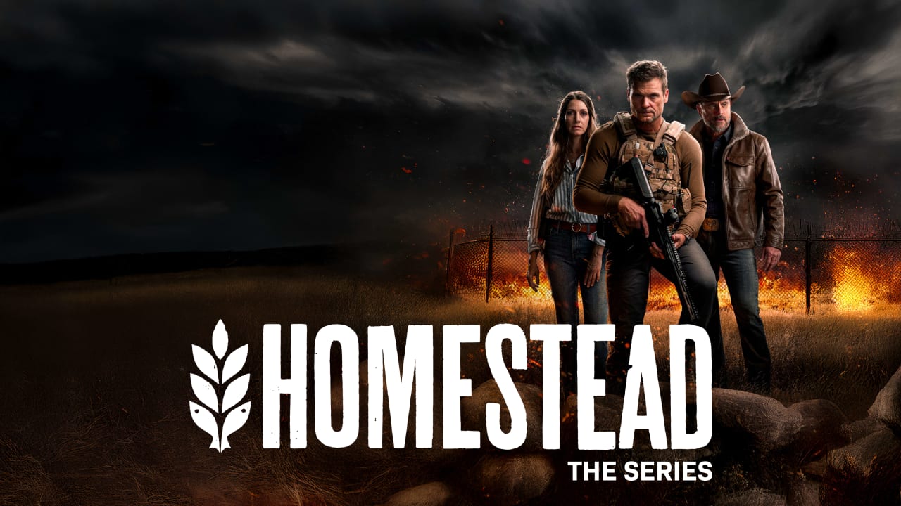 Homestead: The Series