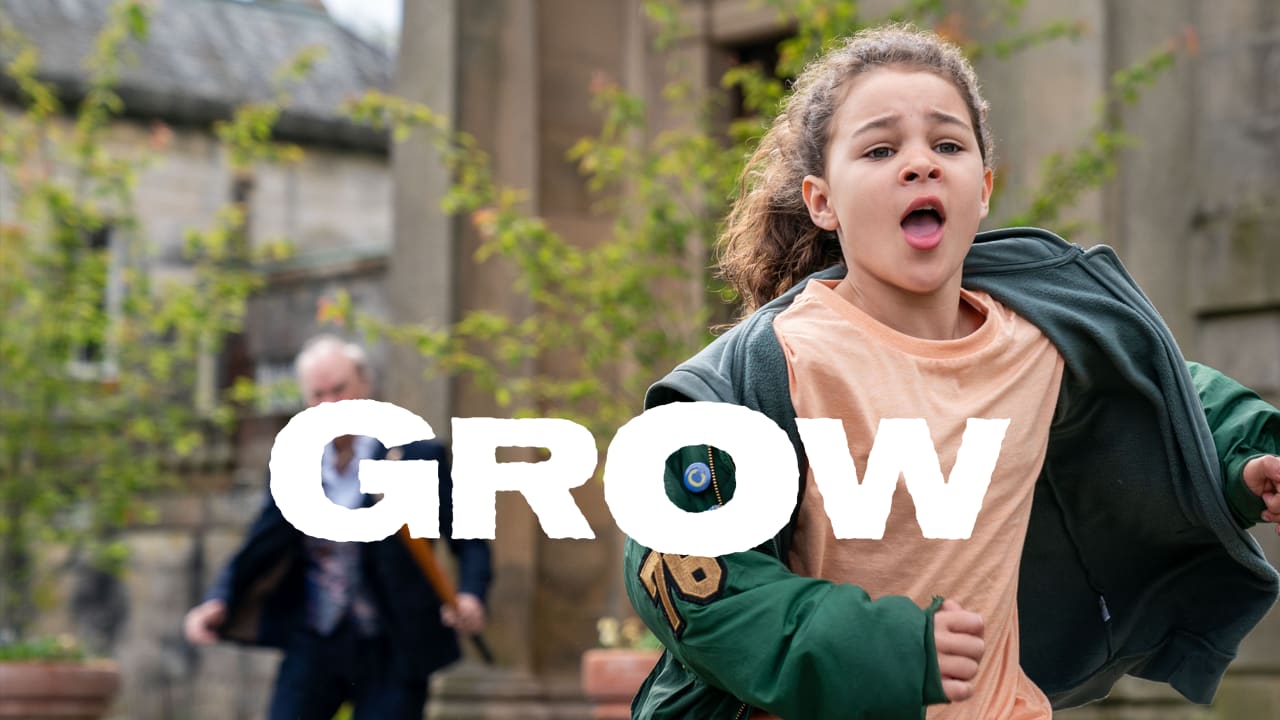 Grow