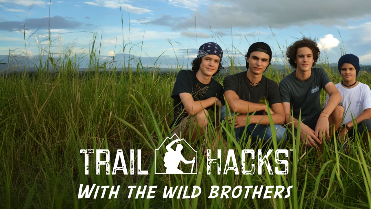 Trail Hacks
