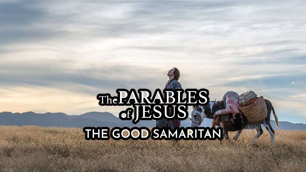 Good Samaritan