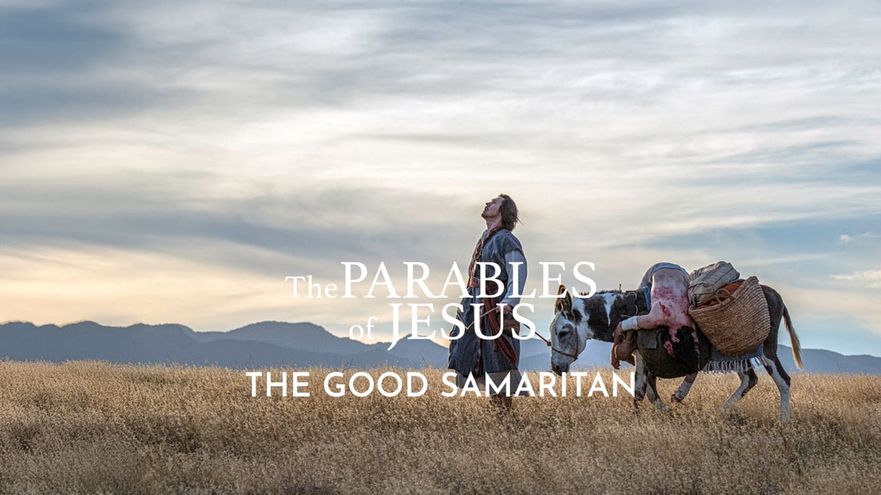 Good Samaritan