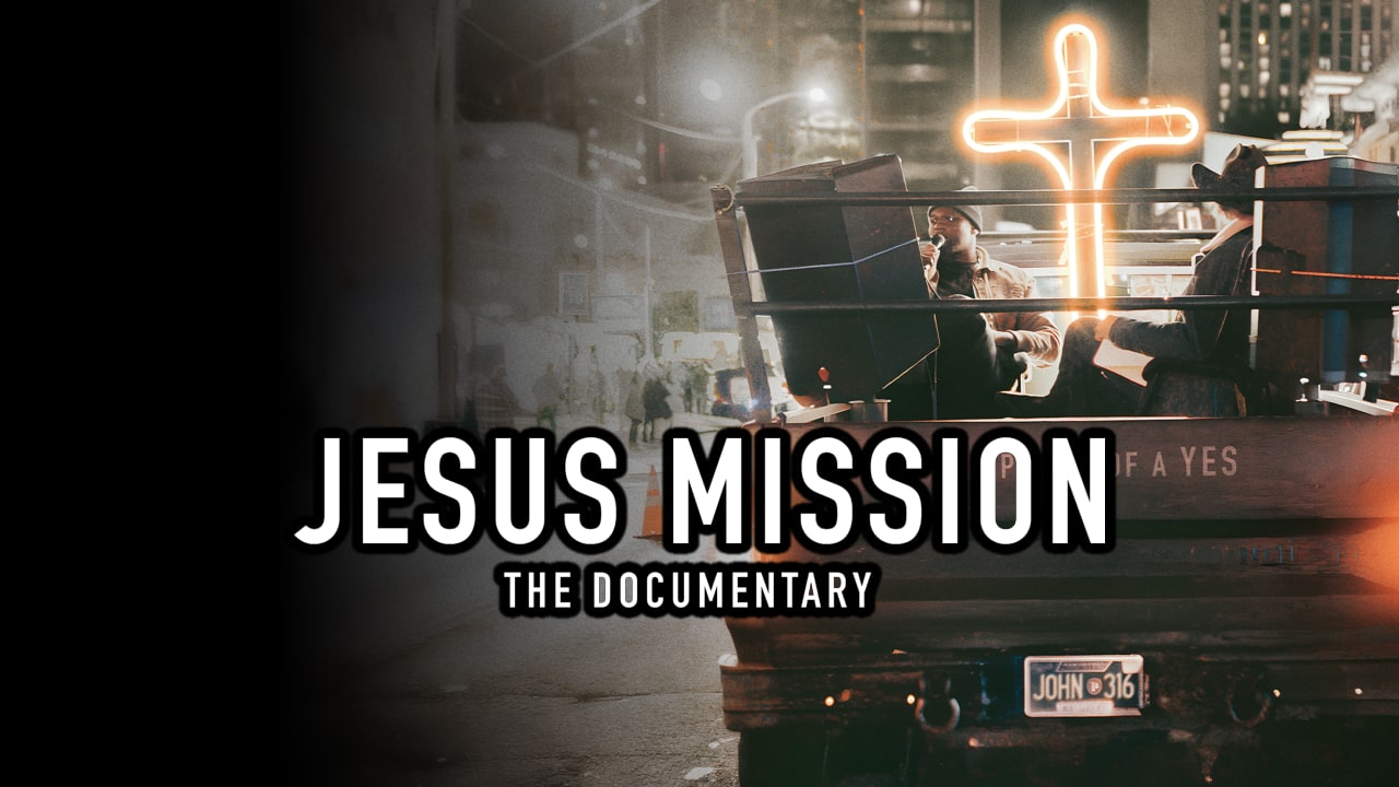 Jesus Mission