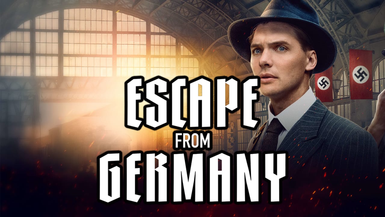 Escape From Germany