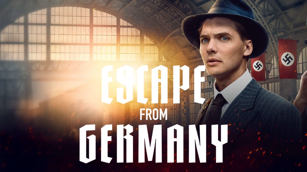 Escape From Germany