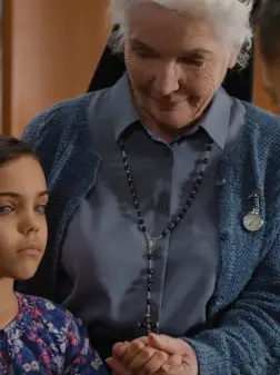 Exclusive Junket Clip: Kajal & Dr. Wang Meet null