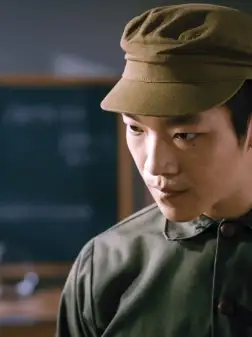 Exclusive Junket Clip: Burning Books null