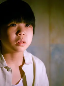 Exclusive Junket Clip: Lili's Father gets Injured null