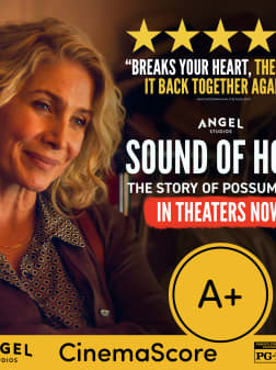 CInemaScore Ads null